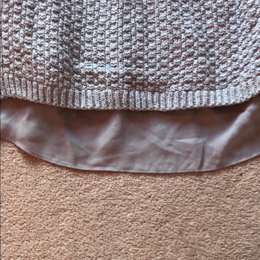 Grey Loft Sweater - Picture 3 of 3